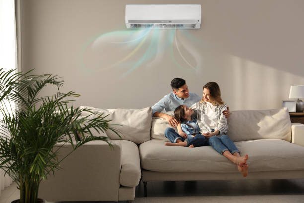 Best HVAC service technicians  in Hammond, IN