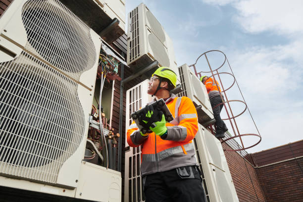 Best Furnace repair near me  in Hammond, IN