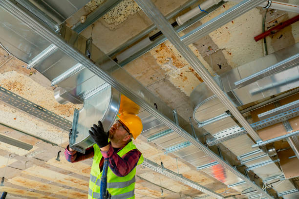 Ductless HVAC repair in Hammond, IN