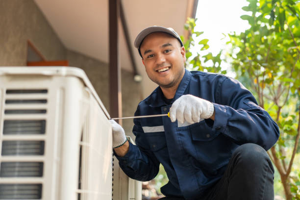 Best HVAC system installation  in Hammond, IN