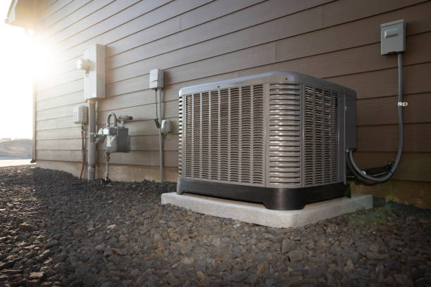 Best Affordable HVAC services  in Hammond, IN